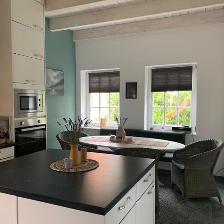 Ferienwohnung Landhaus Scholz Bad Münder am Deister Extérieur photo