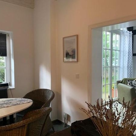 Ferienwohnung Landhaus Scholz Bad Münder am Deister Extérieur photo