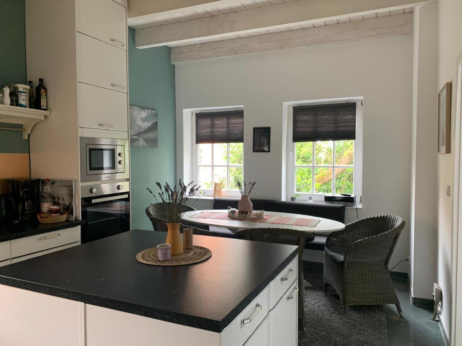 Ferienwohnung Landhaus Scholz Bad Münder am Deister Extérieur photo