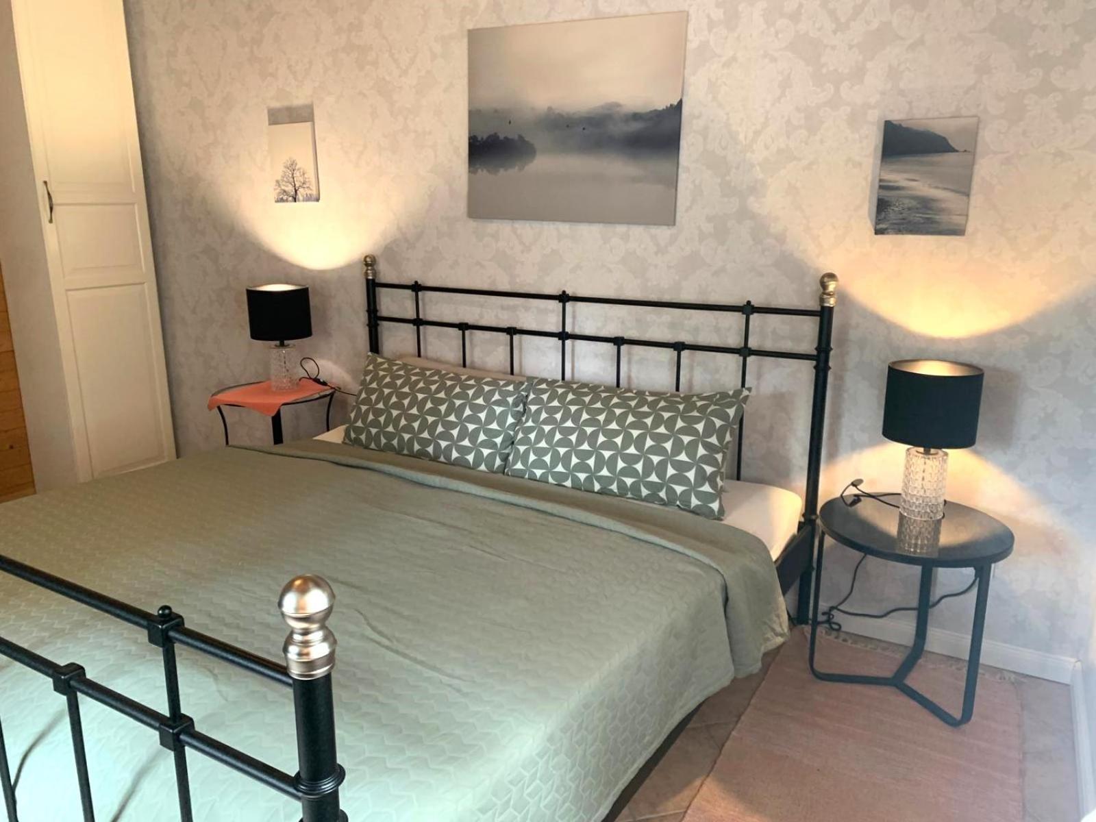 Ferienwohnung Landhaus Scholz Bad Münder am Deister Extérieur photo