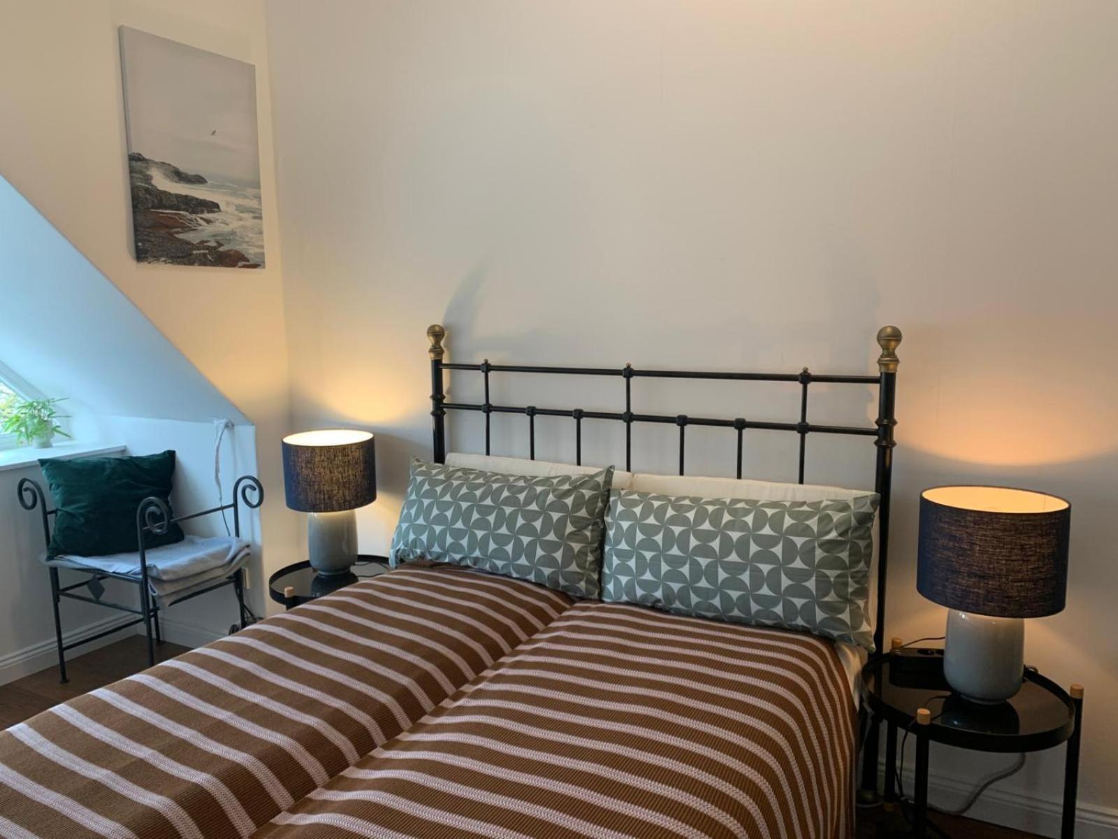 Ferienwohnung Landhaus Scholz Bad Münder am Deister Extérieur photo