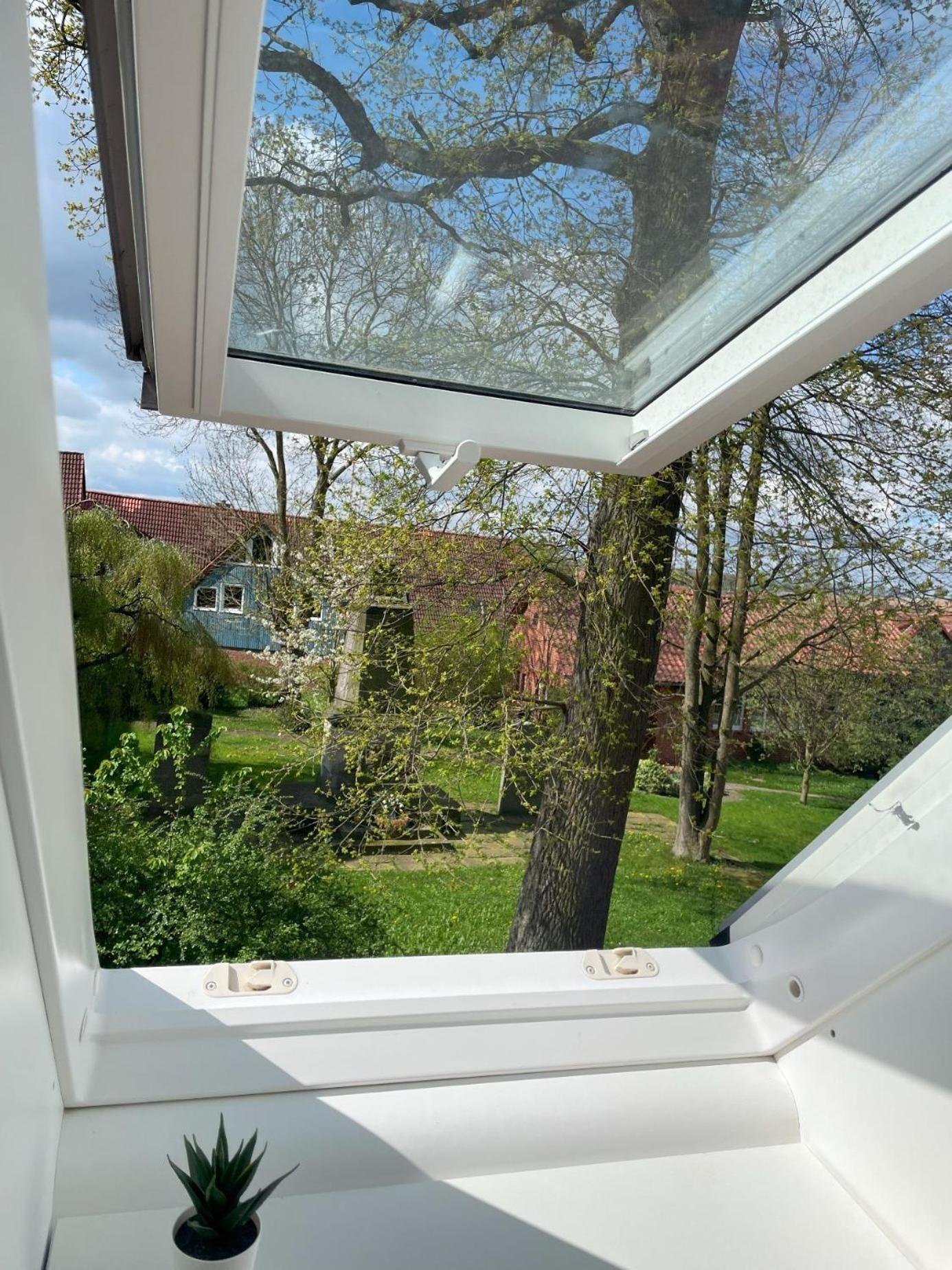 Ferienwohnung Landhaus Scholz Bad Münder am Deister Extérieur photo
