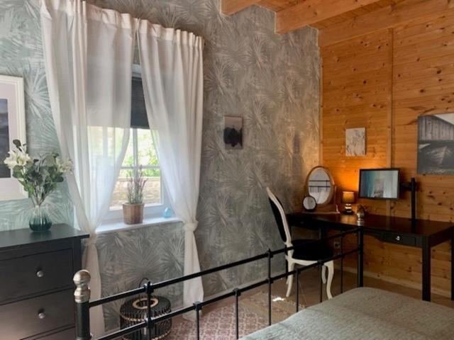Ferienwohnung Landhaus Scholz Bad Münder am Deister Extérieur photo