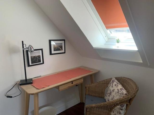 Ferienwohnung Landhaus Scholz Bad Münder am Deister Extérieur photo