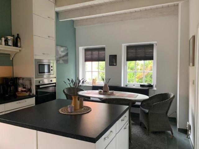 Ferienwohnung Landhaus Scholz Bad Münder am Deister Extérieur photo