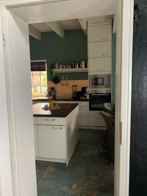 Ferienwohnung Landhaus Scholz Bad Münder am Deister Extérieur photo