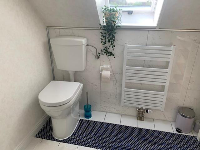 Ferienwohnung Landhaus Scholz Bad Münder am Deister Extérieur photo